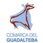 Logo de Comarca del Guadalteba