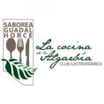 Logo de La cocina de la Algarbía