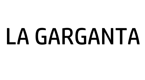 Hotel La Garganta Logo